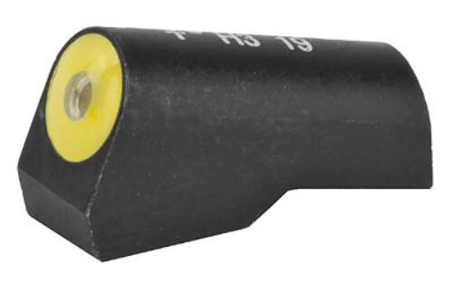 Big Dot Tritium Yellow - Remington Shotgun Bead on Pedestal