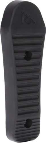 Rival Arms RARA92RP01A Recoil Pad  Magpul Moe Black