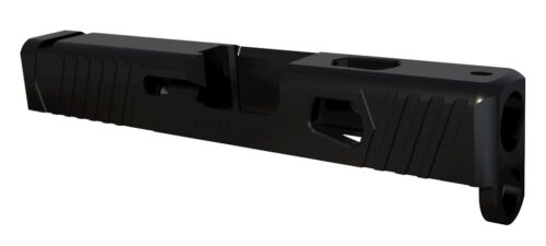 Rival Arms RA10G305A Precision Slide A1 Compatible w/Glock 43 Gen