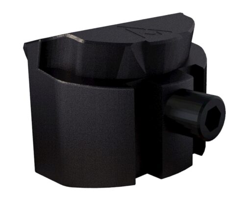 Rival Arms RA75G111A Grip Plug  Compatible w/Glock Gen4 (except 3