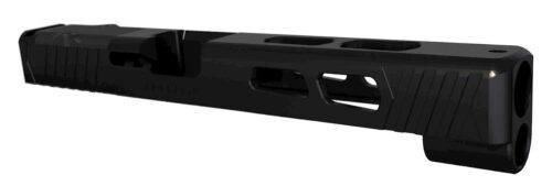 Rival Arms RA10G704A Precision Slide A1 fits Glock 34 Gen4 RMR Cu