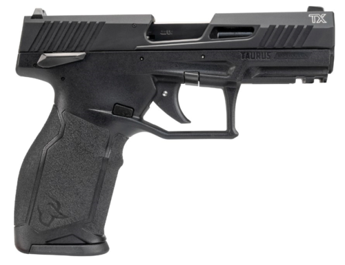 TAU 12TX2234115     2TX22    22LR  4.1 15R