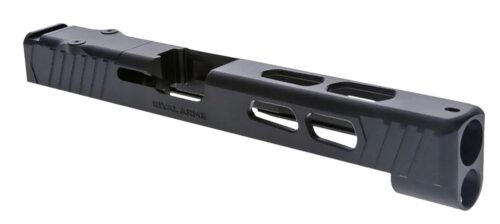 Rival Arms RA10G706A Precision Slide A1 fits Glock 34 Gen4 Docter