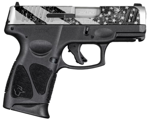 TAU 1G3C939US        G3C  9MM 3.26 12R    ENGR/FLG