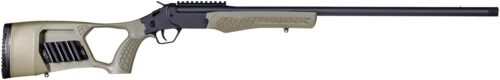 Rossi SSP20TKY Tuffy Turkey 20 Gauge 1rd 26 Alloy Steel Barrel &