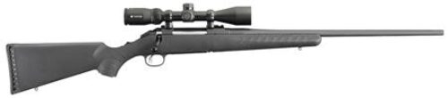 Ruger 16933 American  Full Size 30-06 Springfield 4+1 22 Matte Bl