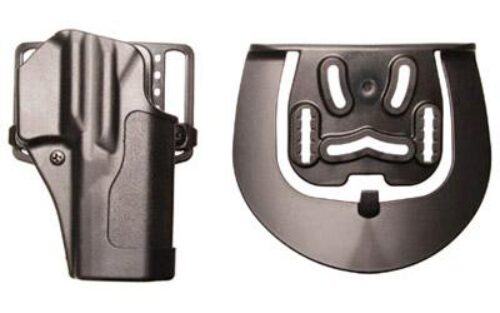 Standard CQCHolsterMt Fnsh R Glock 17/22/31