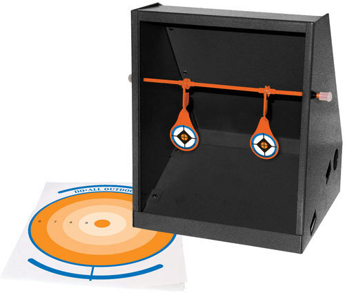 Do-All Outdoors Accu Air Pellet Trap