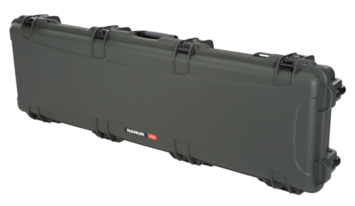 Nanuk 9951006 995  52 Olive Resin Foam Padding