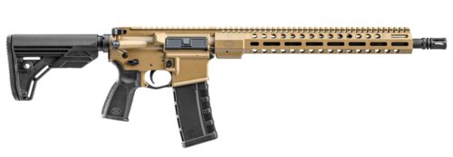 FN 36100642 FN 15 Tac3 5.56x45mm NATO 16 Chrome-Lined Barrel 30+1