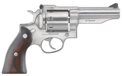Ruger 5059 Redhawk *MA Compliant 357 Mag  4.20 Barrel 8rd Triple-
