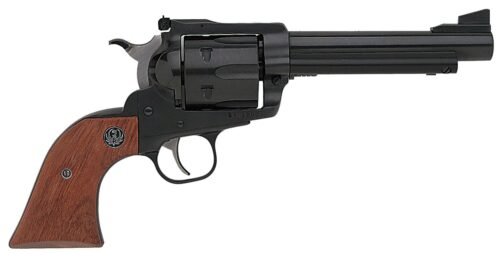 Ruger 0810 Super BlackHawk  44 Rem Mag  5.50 Barrel 6rd Cylinder,