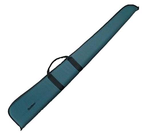 Uncle Mike's 22417 GunMate Rifle Case Large Style Green Nylon, 48