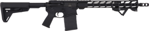 SFAR 7.62X51 BLK 16 CT LIGHT