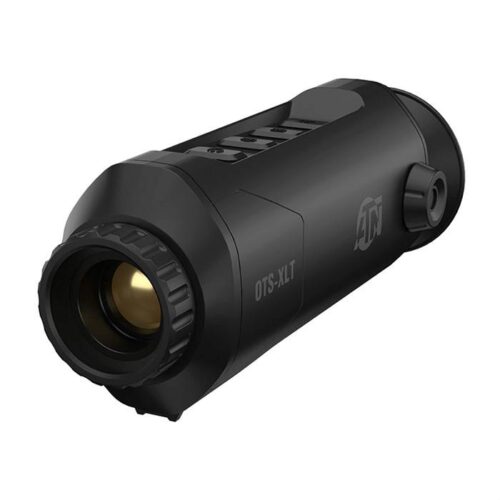 OTS-XLT 2.5-10X THERMAL VIEWER