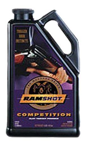 Ramshot Competition Shotshell Powder 12 oz