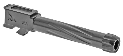 Rival Arms RA20G204D Precision V1 Drop-In Barrel 9mm Luger 4.02 S