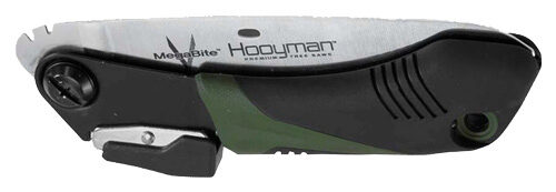 Hooyman MegaBite Compact Hand Saw 6 in. Blade