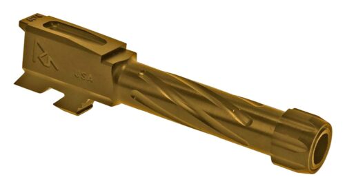 Rival Arms RA20G302E Precision V1 Drop-In Barrel 9mm Luger 3.41 G