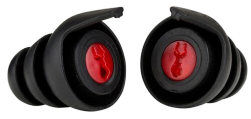 Safariland 1218591 In-Ear Impulse Hearing Protection 33 dB In The