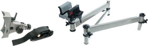 BOG Deathgrip Elevation Gun Vise