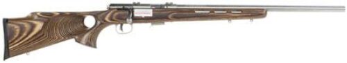 Savage Arms 94725 93 BTVS 22 WMR Caliber with 5+1 Capacity, 21 Ba