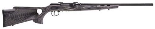Savage Arms 47215 A22 Target Full Size Semi-Auto 22 LR 10+1 22 Ba