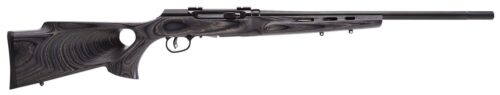 Savage Arms 47800 A17 Sporter Semi-Auto 17 WSM Caliber with 8+1 C