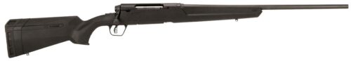 Savage Arms 57370 Axis II  308 Win 4+1 22, Matte Black Barrel/Rec