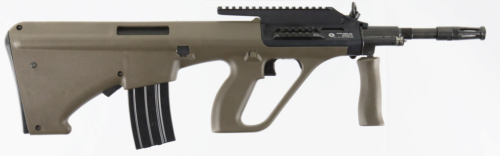 Savage Arms 57244 Axis Compact Compact 243 Win 4+1 20 Matte Black