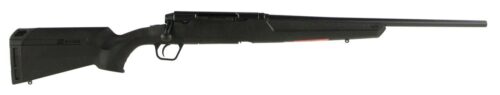 Savage Arms 57246 Axis Compact Compact 7mm-08 Rem 4+1 20 Matte Bl