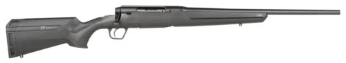 Savage Arms 57473 Axis Compact Compact 6.5 Creedmoor 4+1 20 Matte