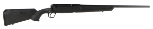 Savage Arms 57236 Axis  Full Size 6.5 Creedmoor 4+1 22 Matte Blac