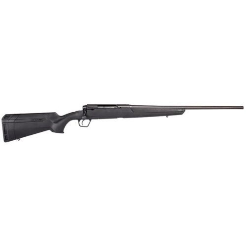 Savage Arms 57241 Axis  Full Size 30-06 Springfield 4+1 22 Matte