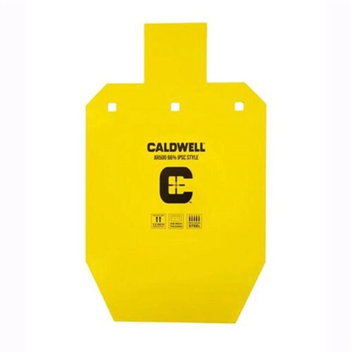 IPSC AR500 STEEL TARGET