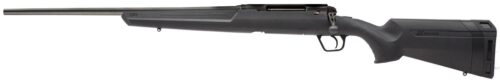 Savage Arms 57248 Axis  Full Size 22-250 Rem 4+1 22 Matte Black B