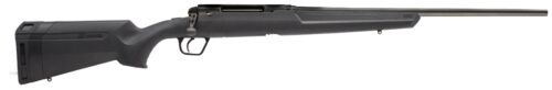 Savage Arms 58121 Axis  400 Legend 4+1 22 Matte Black Button-Rifl