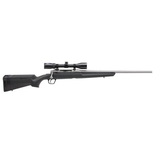 Savage Arms 57285 Axis XP 30-06 Springfield 4+1 22, Matte Stainle