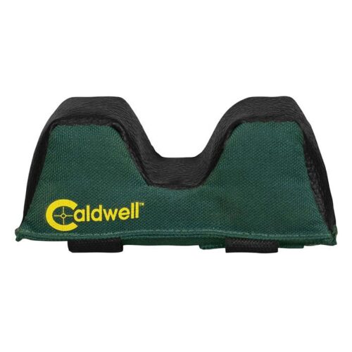 FILLED UNIVERSAL FRONT REST BAGS