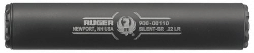 RUG SILENT SR 22 LR