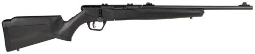 Savage Arms 70514 B22 Magnum F Compact Bolt Action 22 WMR 10+1 18