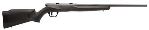 Savage Arms 70540 B22 Magnum F Full Size Bolt Action 22 WMR 10+1