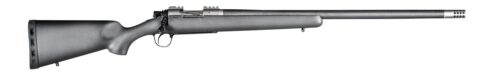 Christensen Arms 8010800700 Summit TI  Full Size 6.8 Western 3+1,