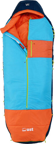 Ultimate Survival Monarch Sleeping Bag-Regular