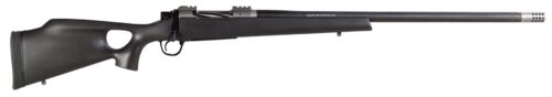 Christensen Arms 8010801000 Summit TI  Full Size 7mm PRC 3+1, 26