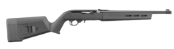 10/22 TD 22LR BLACK HUNTER TB#