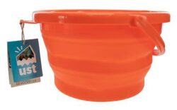 Ultimate Survival FlexWare Bucket 2.0 Orange