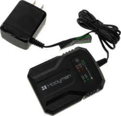 Hooyman 24 V Charger for Seeder