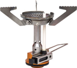 Ultimate Survival Trekker Stove