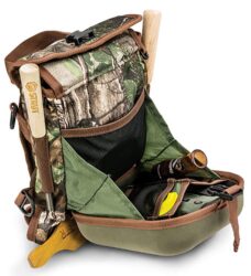 Hunters Specialties Turkey Chest Pack - Realtree Edge